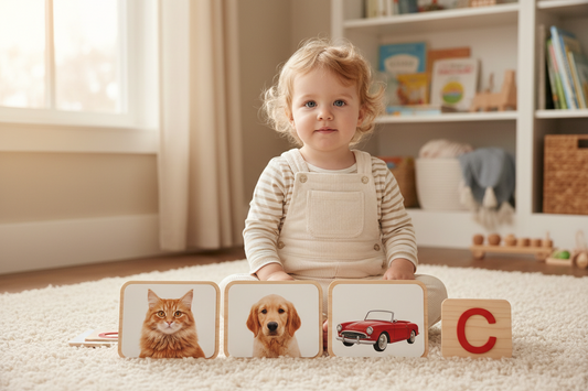 8 Beginning Sound Activities for Preschoolers to Try at Home