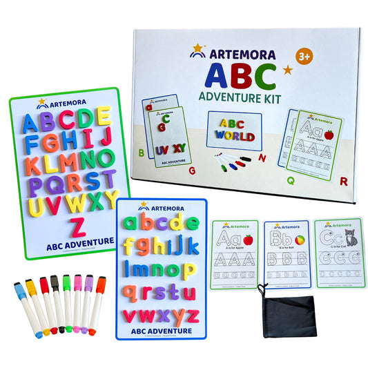 ABC Adventure Kit