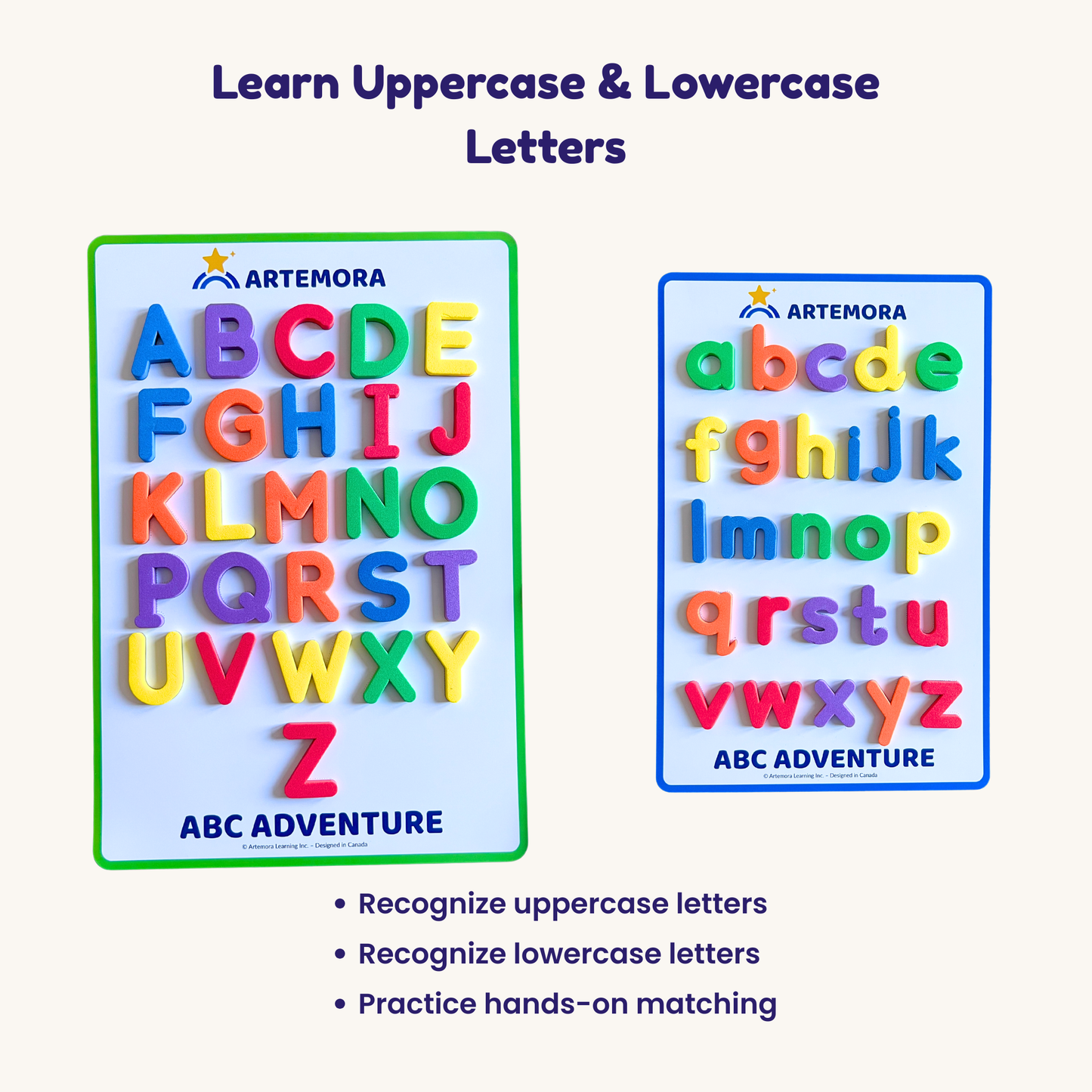 ABC Adventure Kit